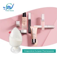 Кросповидон Европска фармакопеја