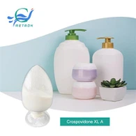 Кросповидон КСЛ А